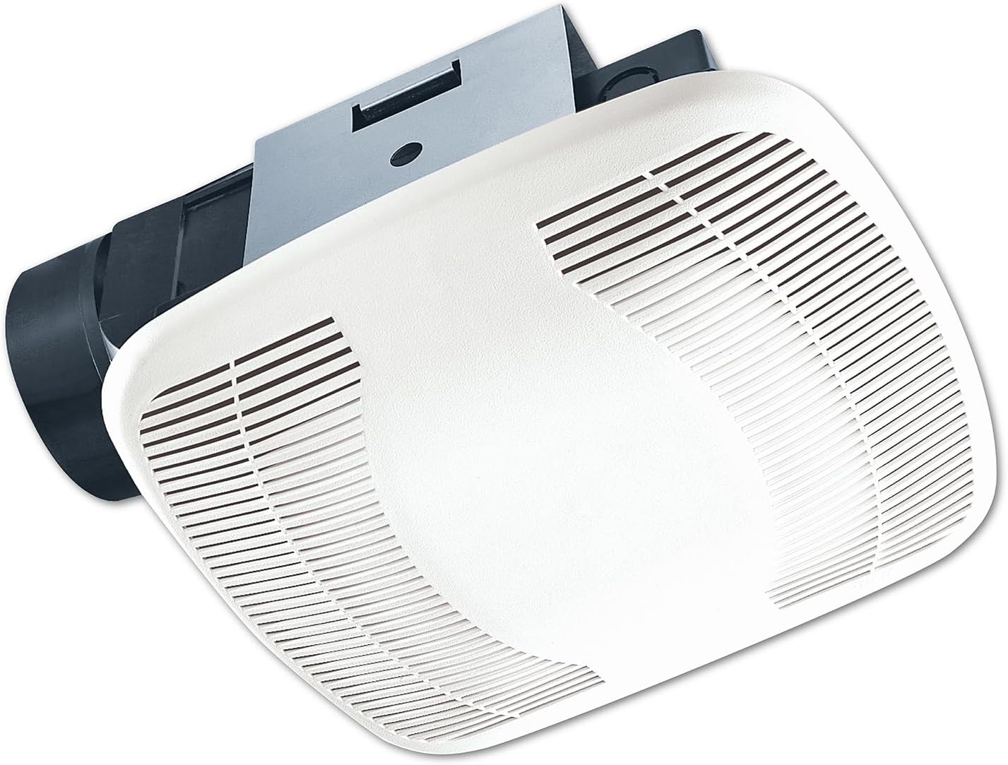 Air King ENERGY STAR 50 & 70 CFM SNAP-IN Exhaust Fans with Plastic Housing