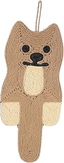 Hohopeti Almofada Para Pata De Gato Arranhador Para Casa Placa Para Arranhar Para Gato Tapete Para Arranhar Gato Brinquedo De Parede Para Gato Brinquedo Catnip Brinquedos Para Gato
