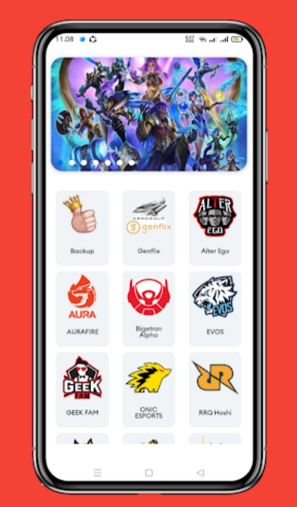 IQ Injector App on Amazon Appstore