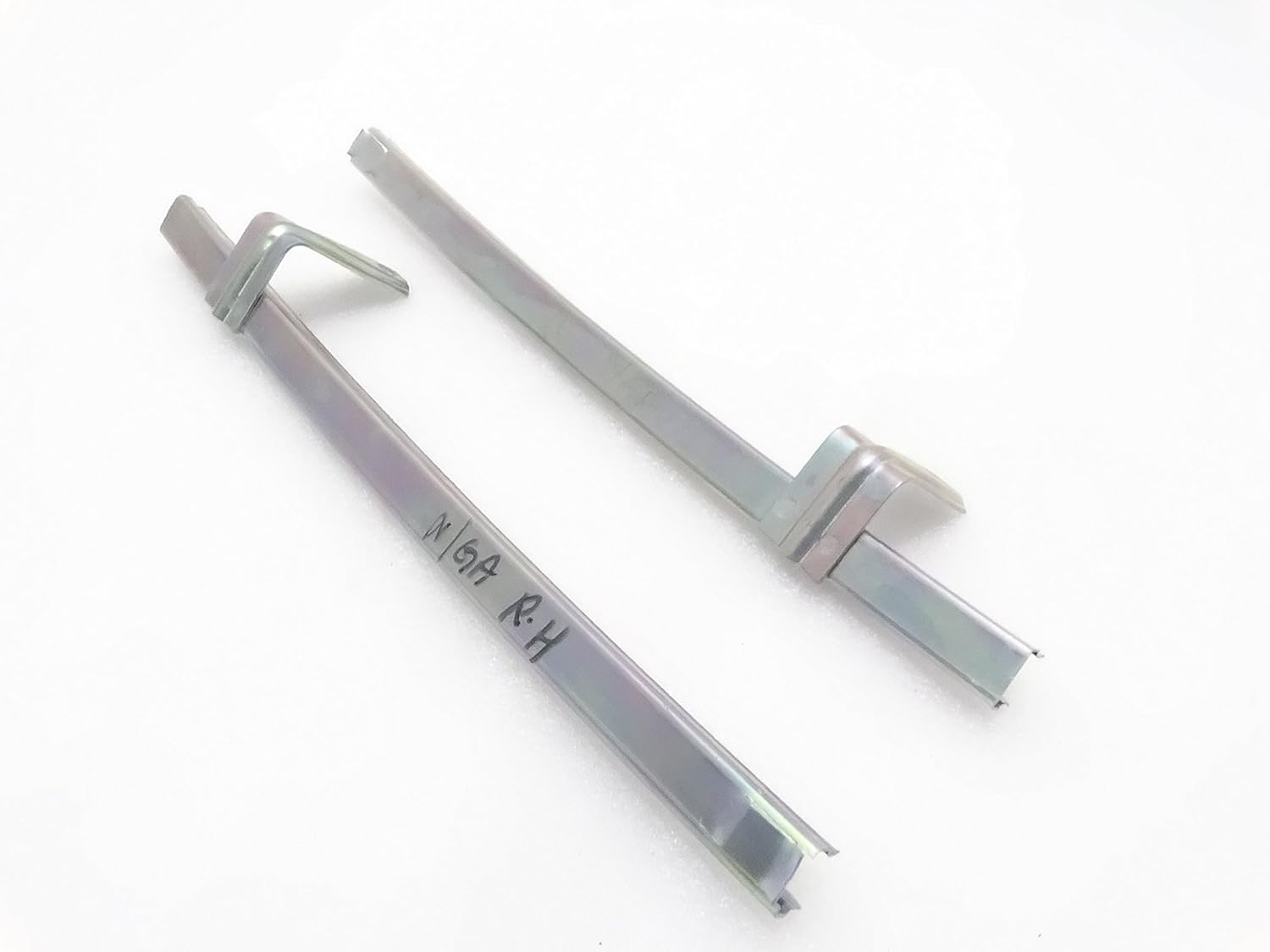 SUZUKI SAMURAI SJ410 SJ413 GYPSY FRONT DOOR 'L' CHANNEL