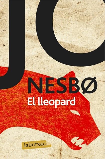 Portada de El lleopard