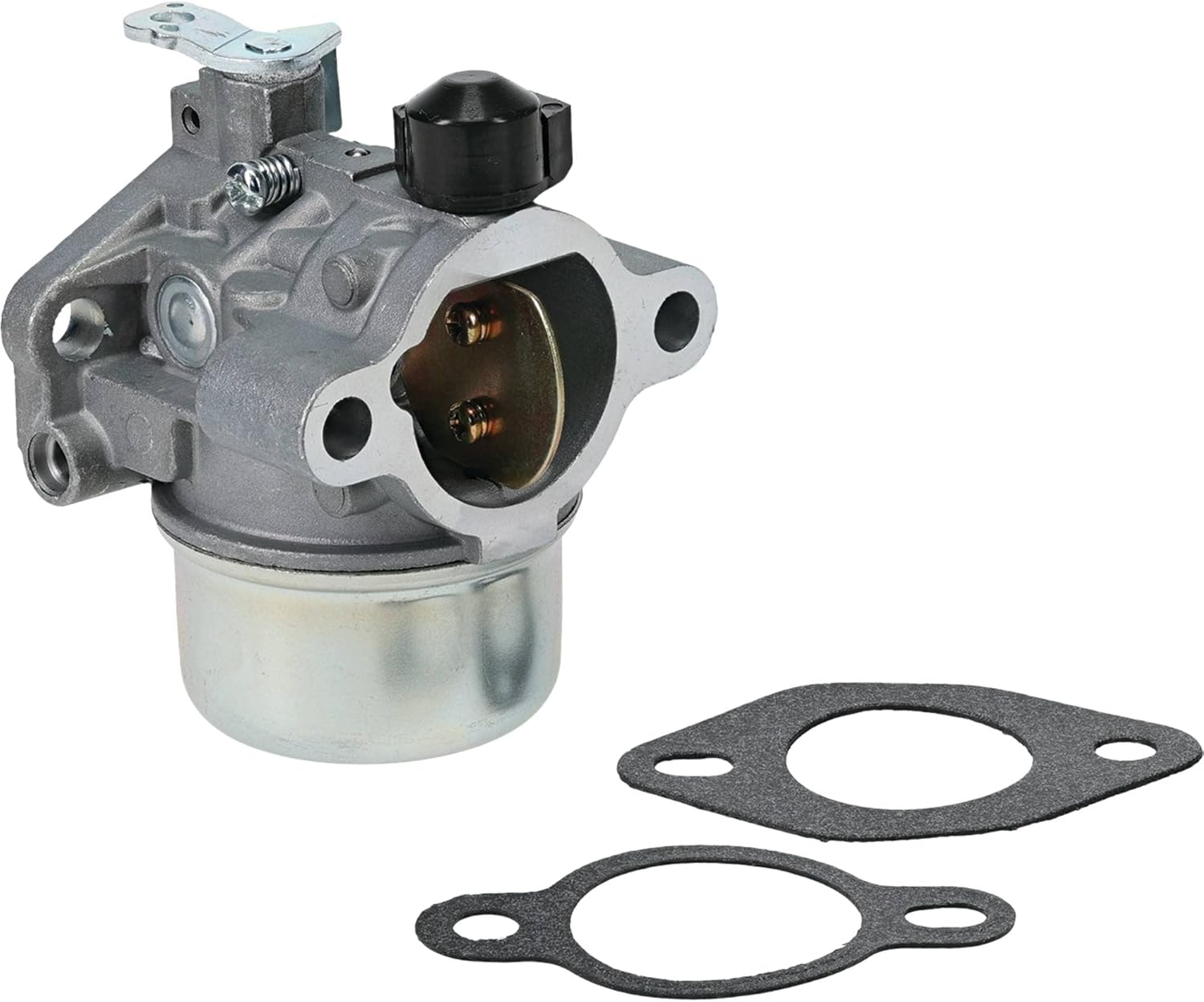 Stens 520-058 Carburetor Compatible With/Replacement For Kohler CH13, CV13, CV14, CV15 and CV16 12 853 140-S, 12 853 17-S, 12 853 55, 12 853 55-S, 12 853 77-S, 12 853 78-S