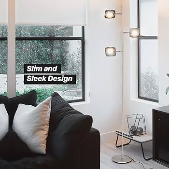 ツリーランプ Amazon.co.jp: BrightechツリーLEDフロアランプ – クラシック