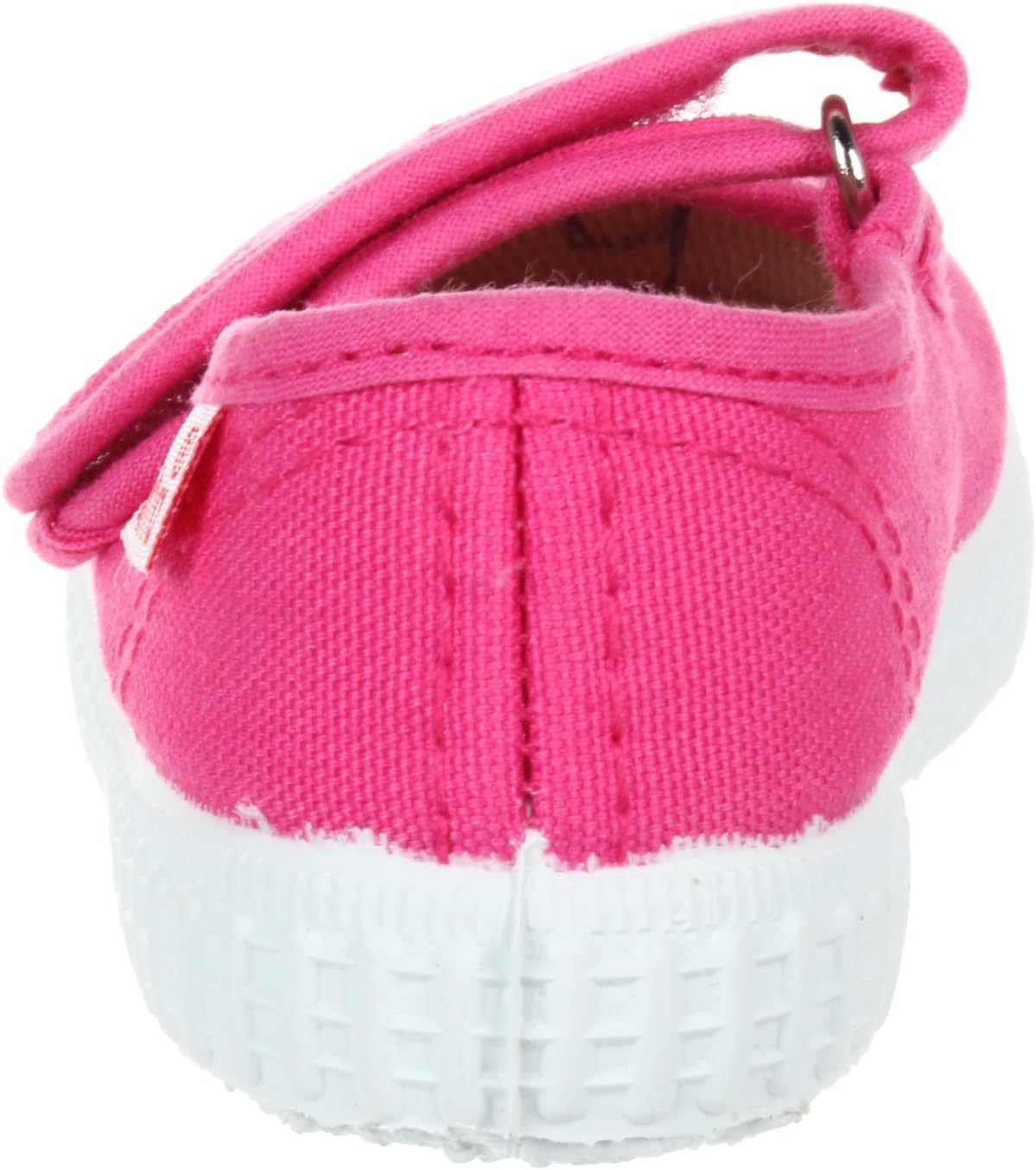Cienta Kids Mary Jane Shoe 13 Little Kid Fuchsia image 3 of 7 B005PODUGM