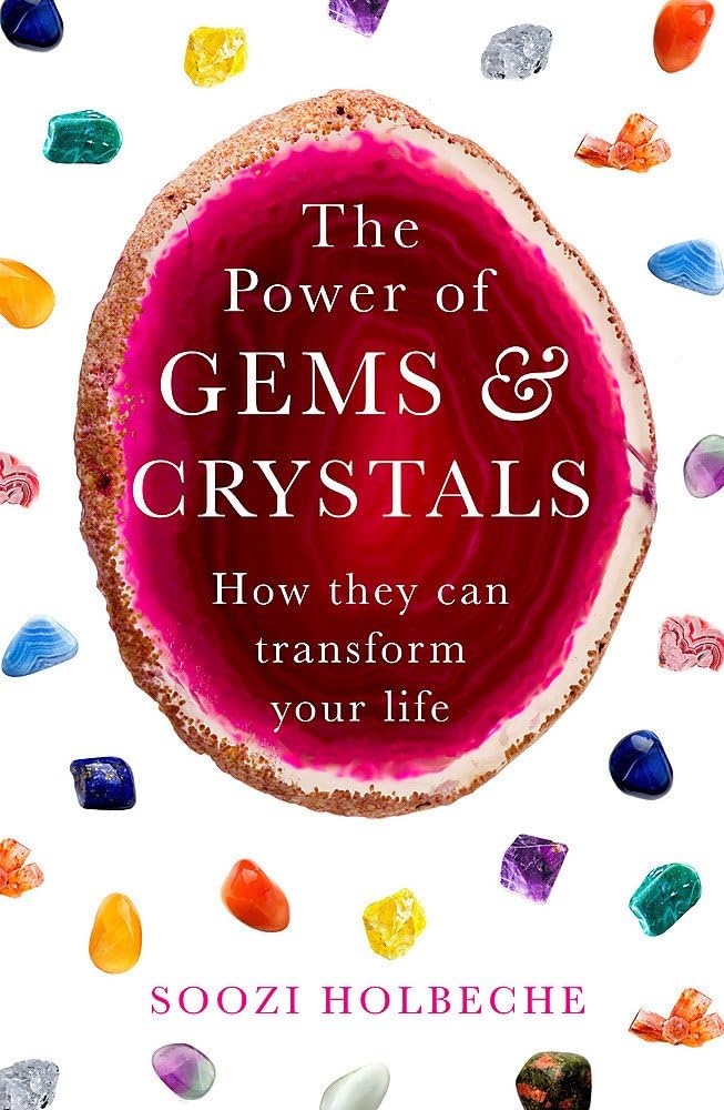 THE POWER OF GEMS AND CRYSTALS