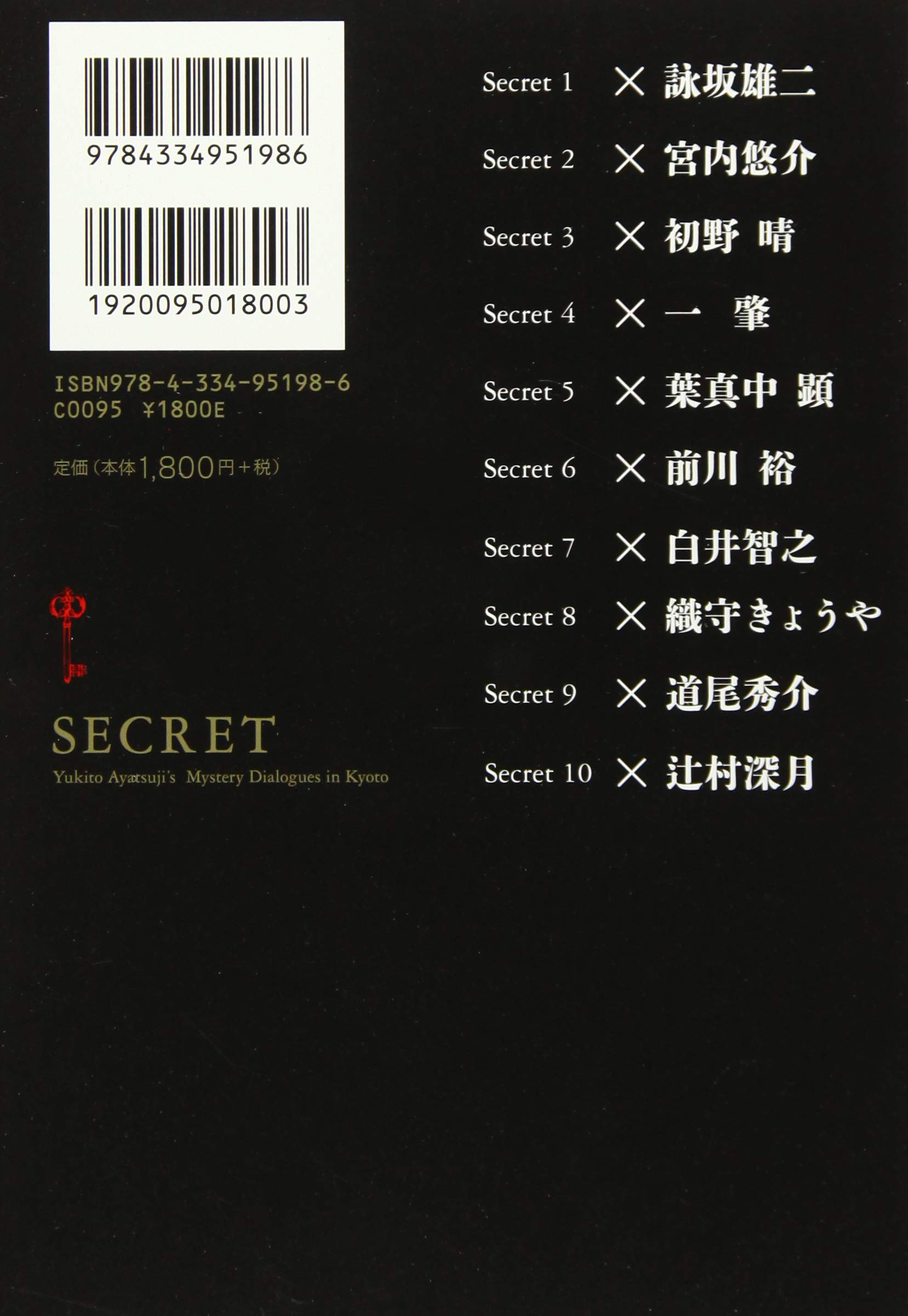 Amazon.co.jp: 詠坂 雄二: books, biography, latest update