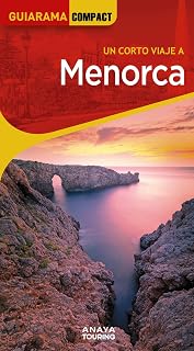 Menorca 2025