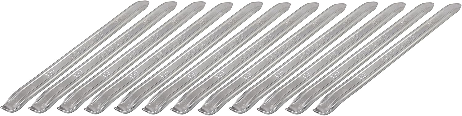 Core Tools CT120 12-inch Tire Iron, 2-Pack : Automotive