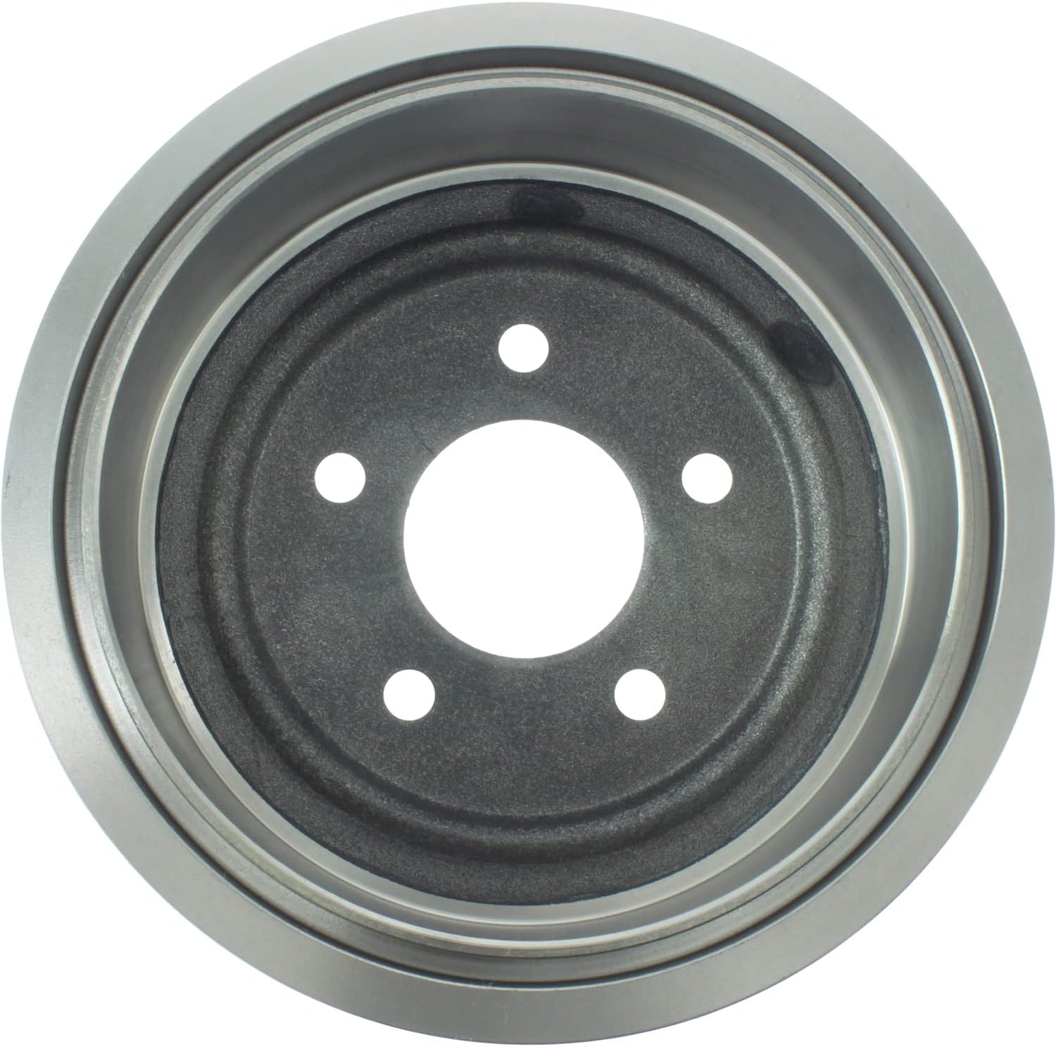Centric Premium Rear Replacement Brake Drum for Select Chevrolet, Buick, Oldsmobile and Pontiac Model Years (122.62023)