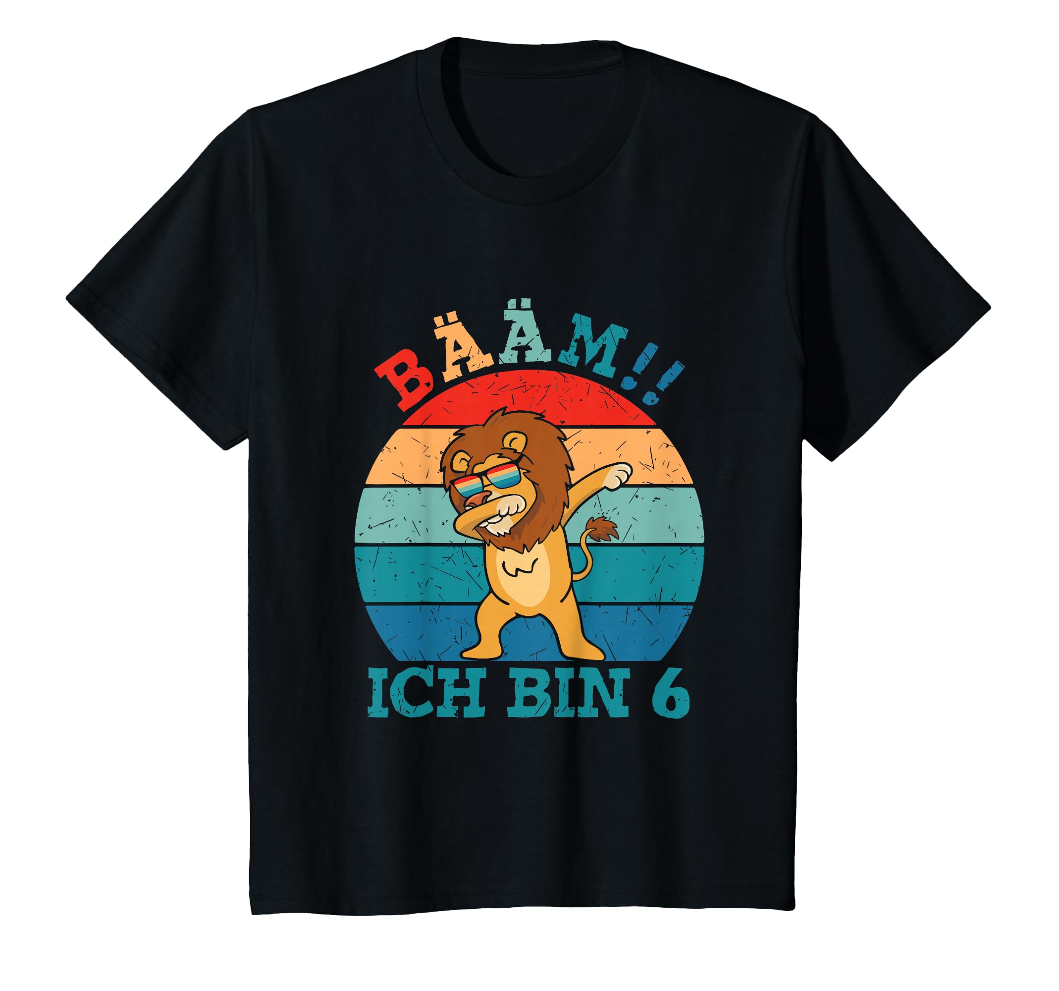 Kleidung mit Designs von Amazon Merch on Demand