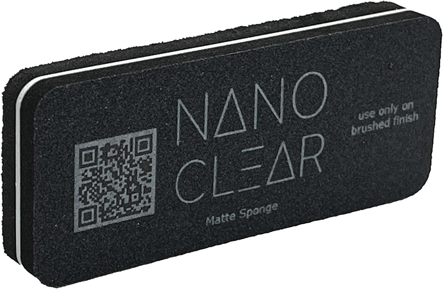 Nano Clear Sponge, Renew Watch Scratches