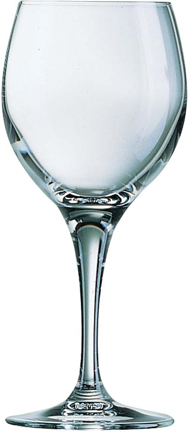 Sensation Wine Glasses 9.5oz / 270ml Pack of 12 Kwarx