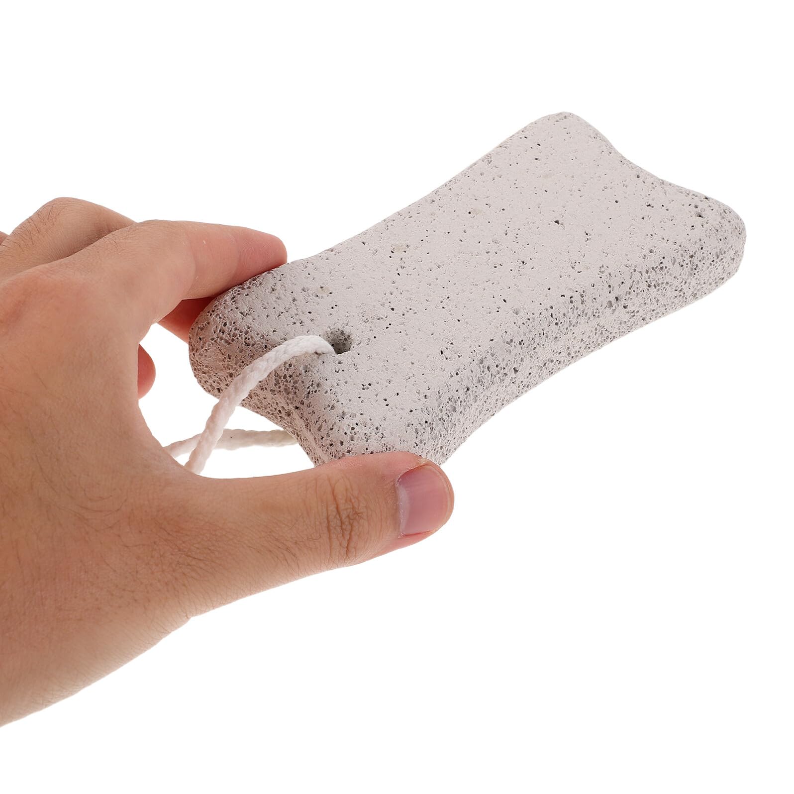 KESYOO 10 Stück Kauspielstein für Kleintiere Mineralstein Zahnschleifer für Hamster Kaninchen Meerschweinchen und Chinchillas Verschleißfester Haustier Kauartikel mit