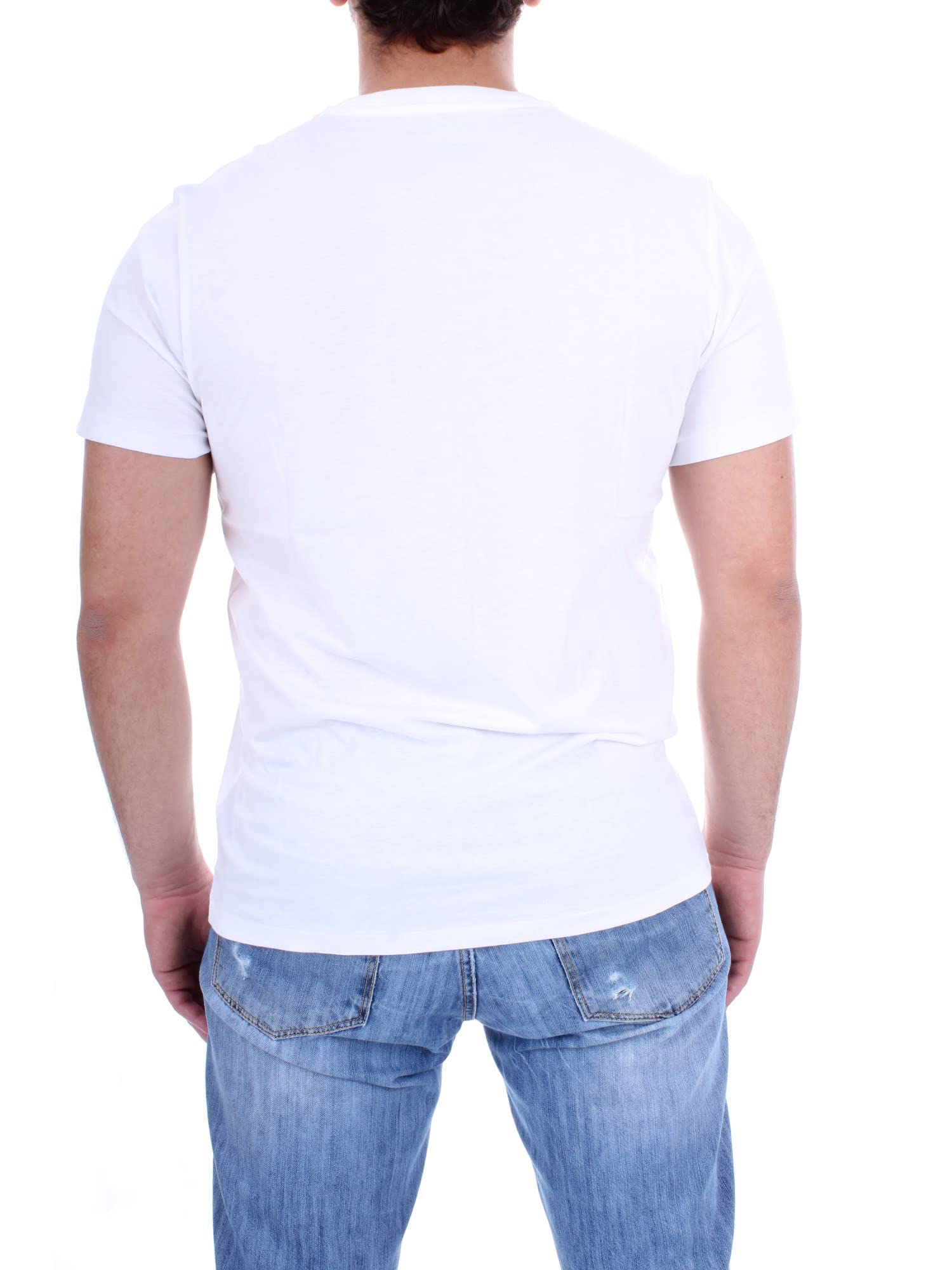 POLO RALPH LAUREN Magliette da tè T-Shirt Uomo
