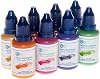 Epoxy Pigment - Psoriasis Set of 8 8x25 ml