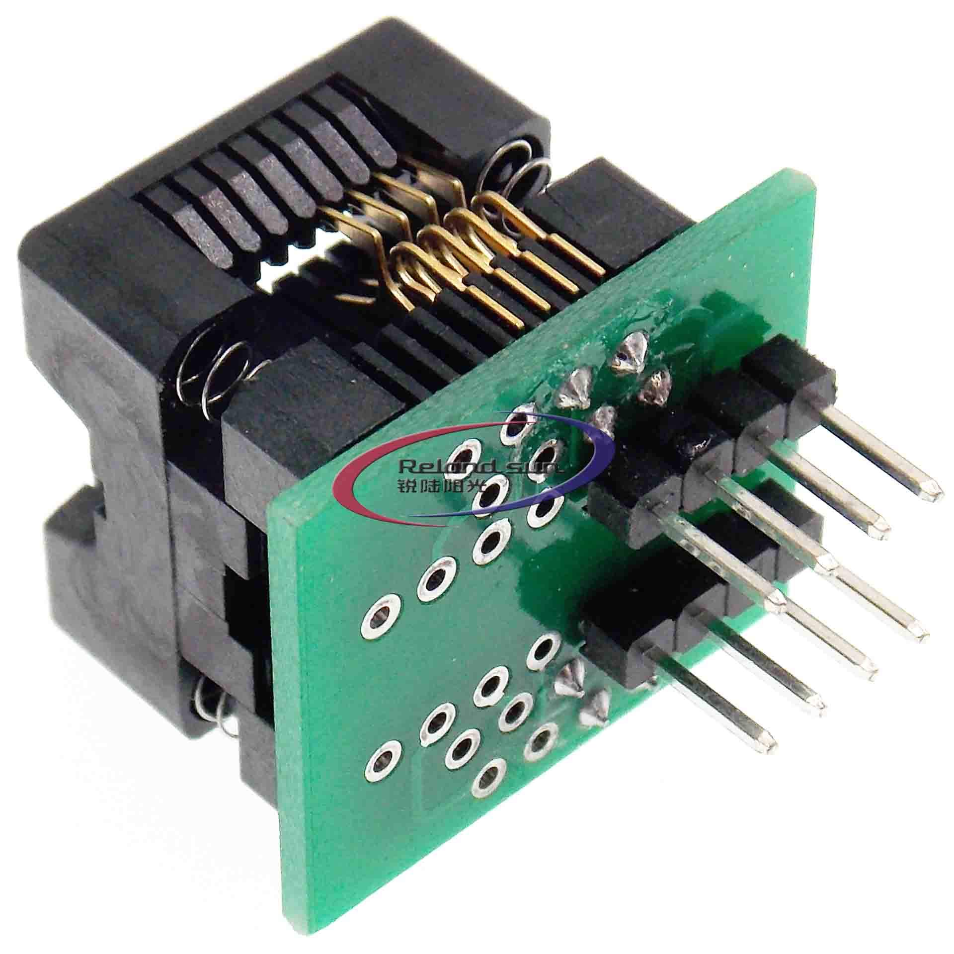 CH341A USB Programmer Module - Easy Microcontroller Programming -4 CH341A USB Programmer Module - Easy Microcontroller Programming -4
