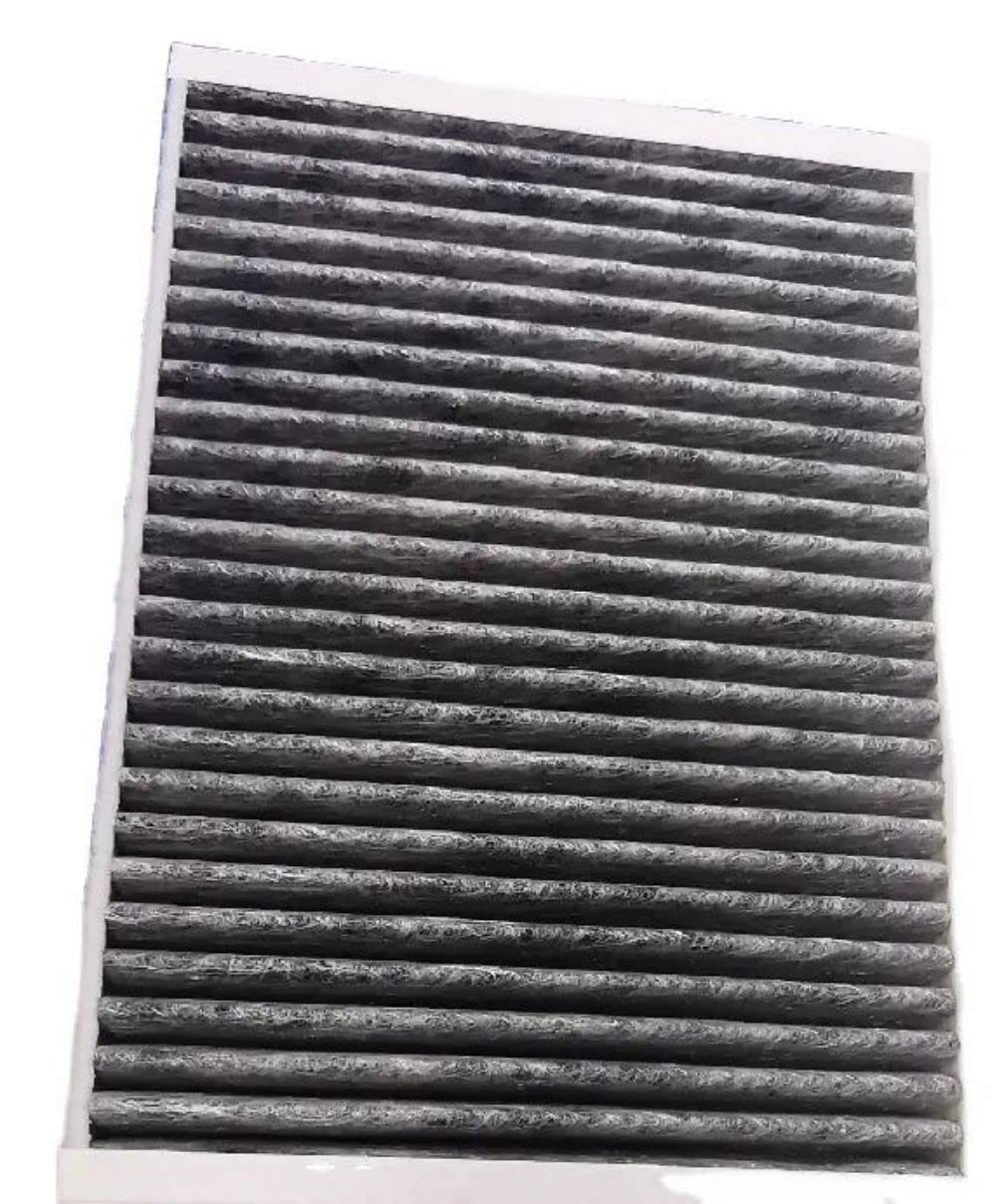 Filtro de Aire Acondicionado 31407747