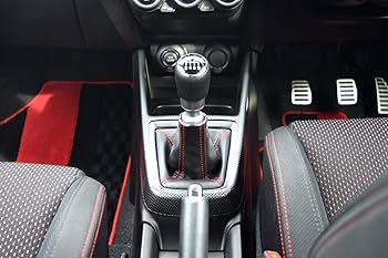 絶版　オートレード　カーボン仕様　コンソールパネル スイフトスポーツZC32S 絶版 オートレード カーボン仕様 コンソールパネル スイフト