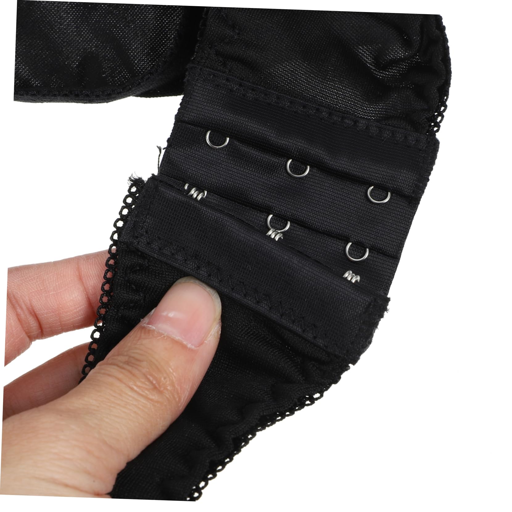 SOIMISS Las Mujeres Bustier Sujetador Mamelucos Para Las Mujeres Mono Para Las Vestido Leotardos Para Las Fajas Sin Tirantes Sin Espalda Fajas Backless Sujetador