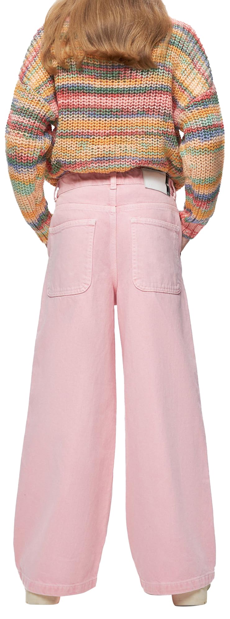 LTB Mädchen Casual Pants Floren G
