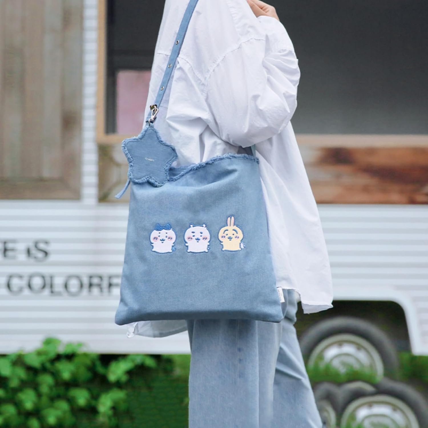 Cowboy Tote Bag Small Pouch for Women Reusable Large Tote Bag for Gym, College, Library, Shopping