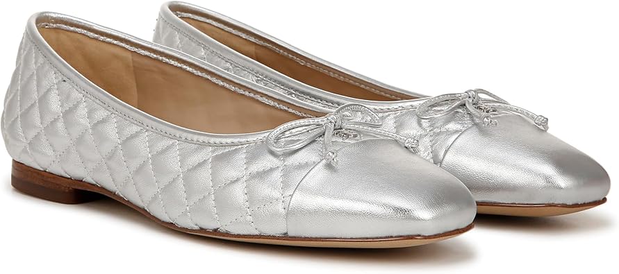 Sam Edelman Womens Marilyn Ballet Flats