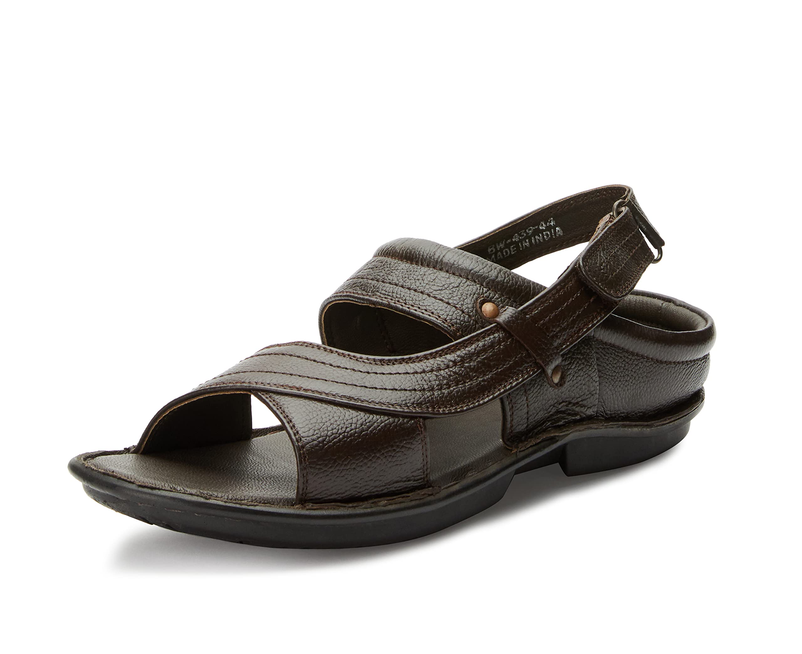Burwood mens Bwd 157 Thong Sandals (BW 439_Brown_6 UK) (B08RS26K5B) Amazon Price History, Amazon Price Tracker