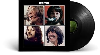 Amazon.co.jp: Let It Be: ミュージック