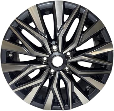 17x7.5 Alloy Wheel Rim for Nissan Altima 2019-21