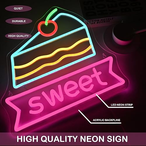 Miniatura 8 de Letrero de neón de golf para decoración de pared, letrero LED de neón de golf, letreros de luces de neón creativas con alimentación USB para club de