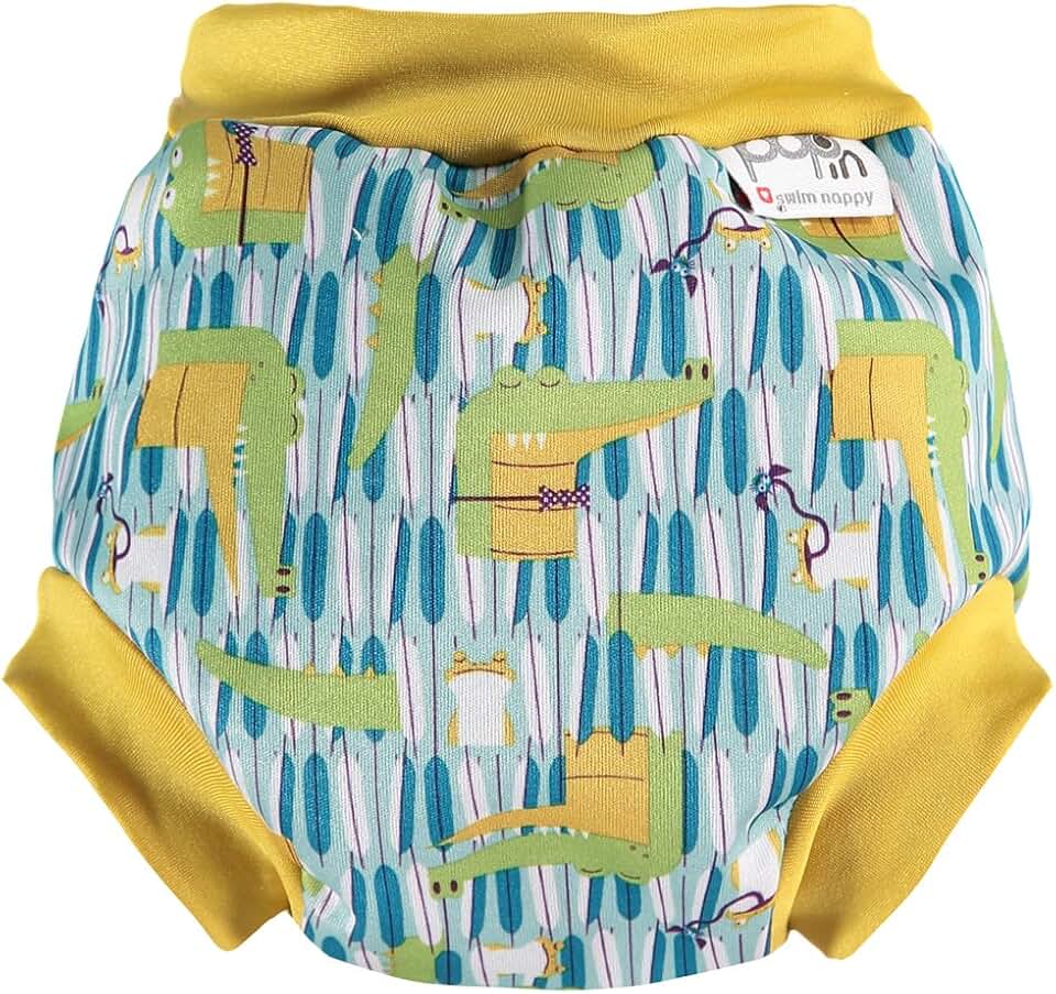 Disposable Swim Nappies Amazon.co.uk