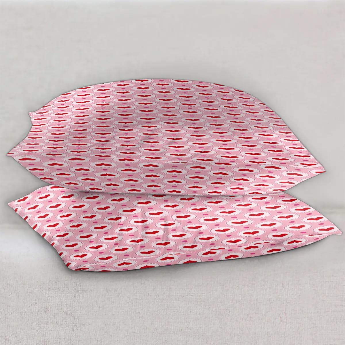 Funda De Almohada De Satén Premium | Westwing