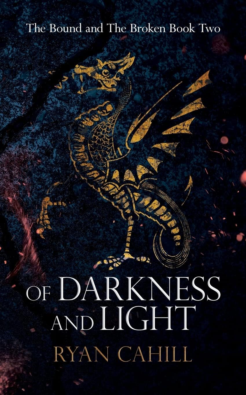 Of Darkness and Light