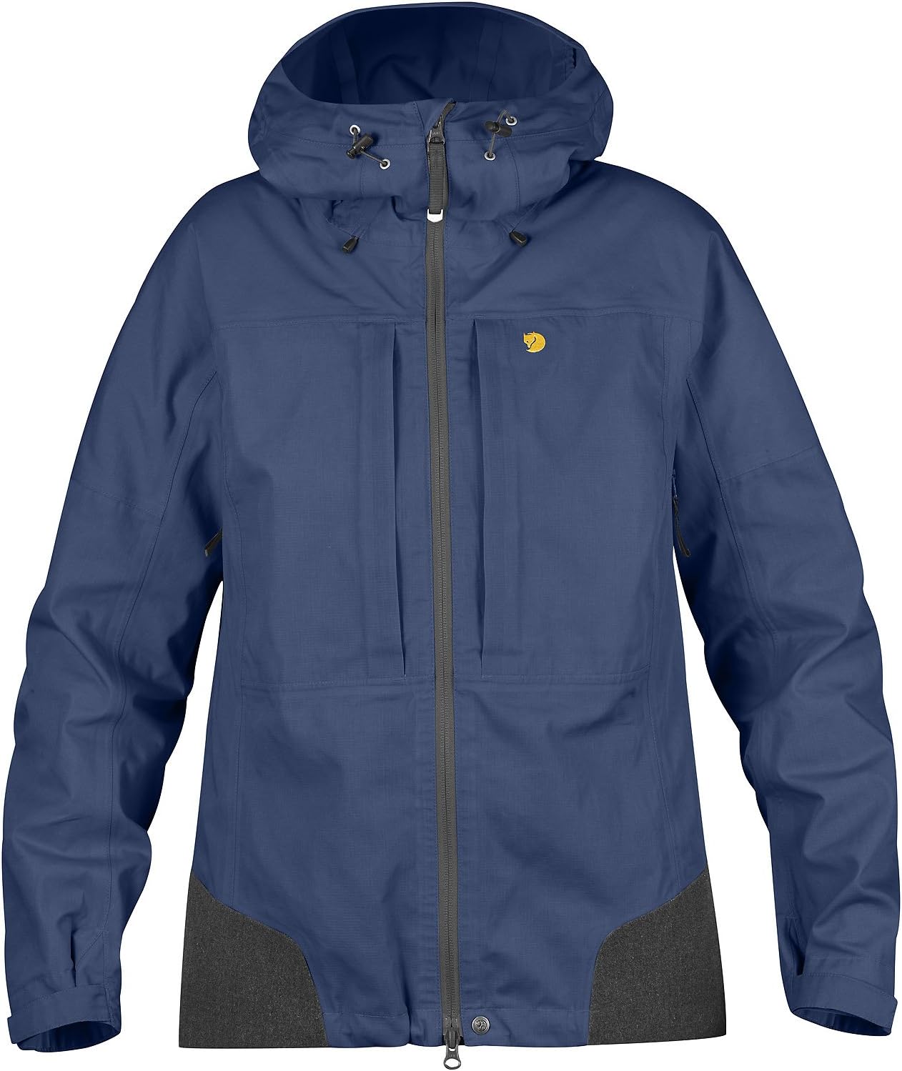 Fjallraven - Women's Bergtagen Jacket, Mountain Blue, X-Small