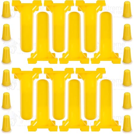 Invisible fence voltage Clearance