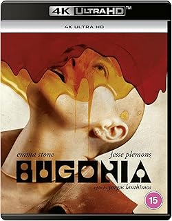 Bugonia [4K UHD]