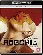 Bugonia [4K UHD]