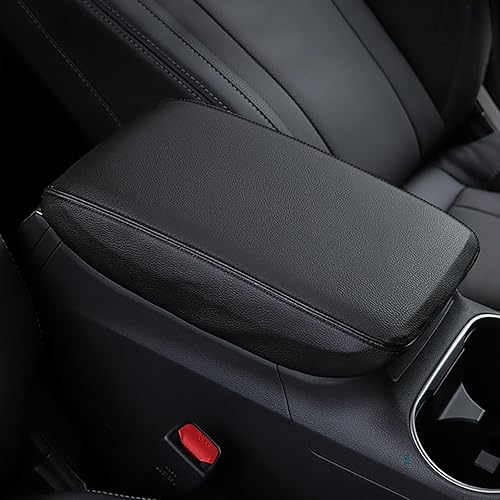 SXCY Funda para reposabrazos Outback Legacy 2024 2025 para Subaru Outback Legacy 2020-2024 2025, accesorios para consola central 2024 2025 Outback