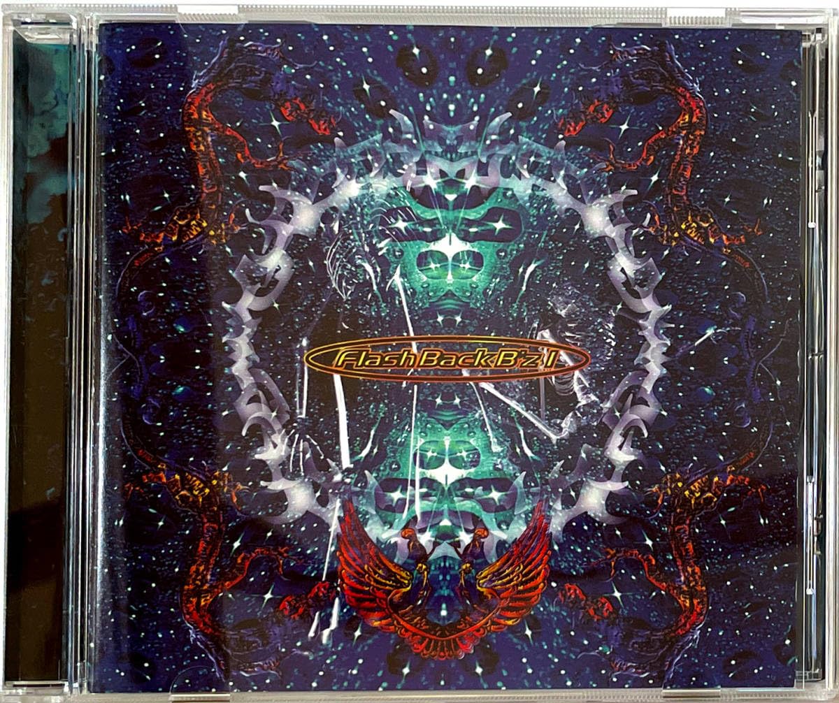その他 Back2backt [CD] s-l1200.jpg