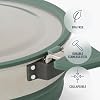Sea to Summit Detour Stainless Steel Collapsible Pot