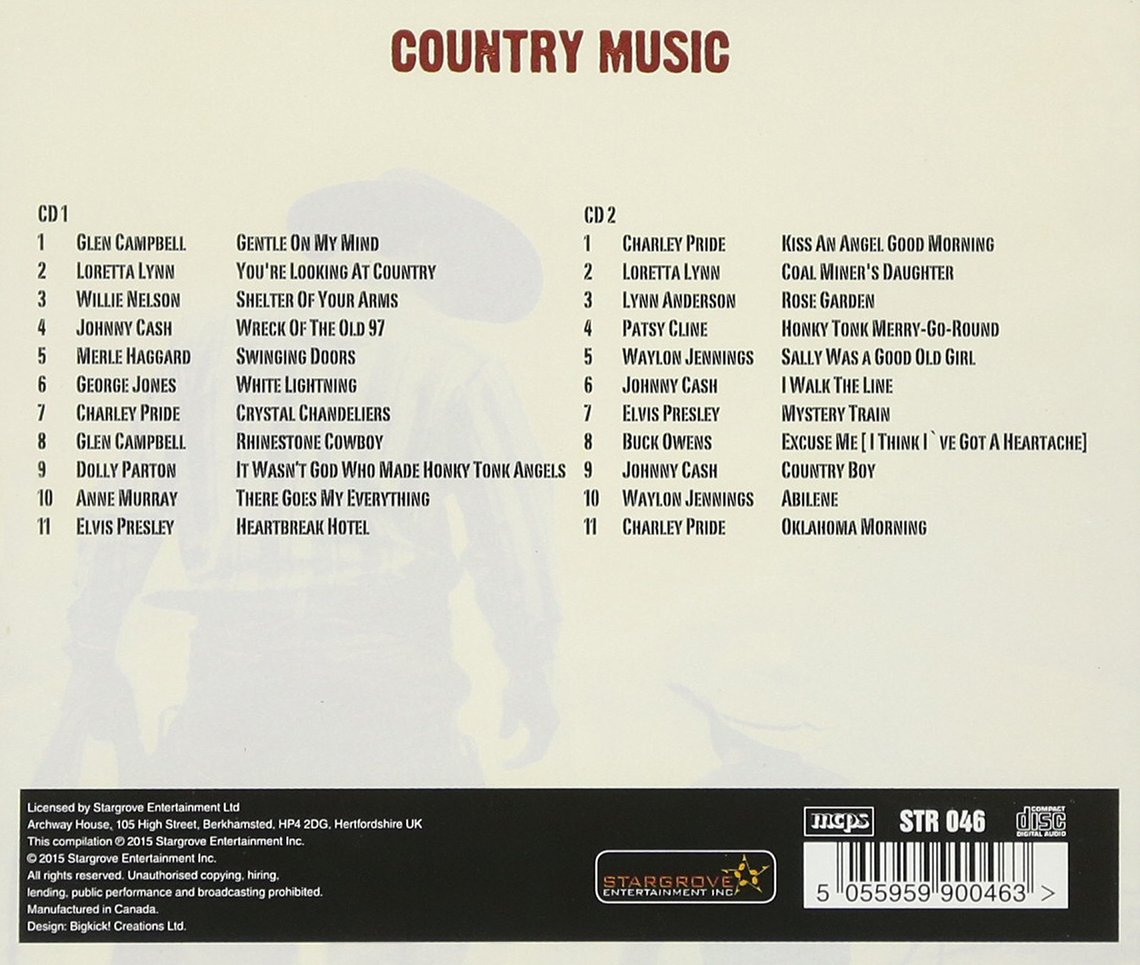 Country Music