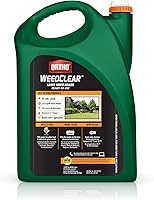 Vista 2 de Ortho WeedClear - Recambio de herbicida de césped listo para usar: para el césped del norte, 1.33 galones