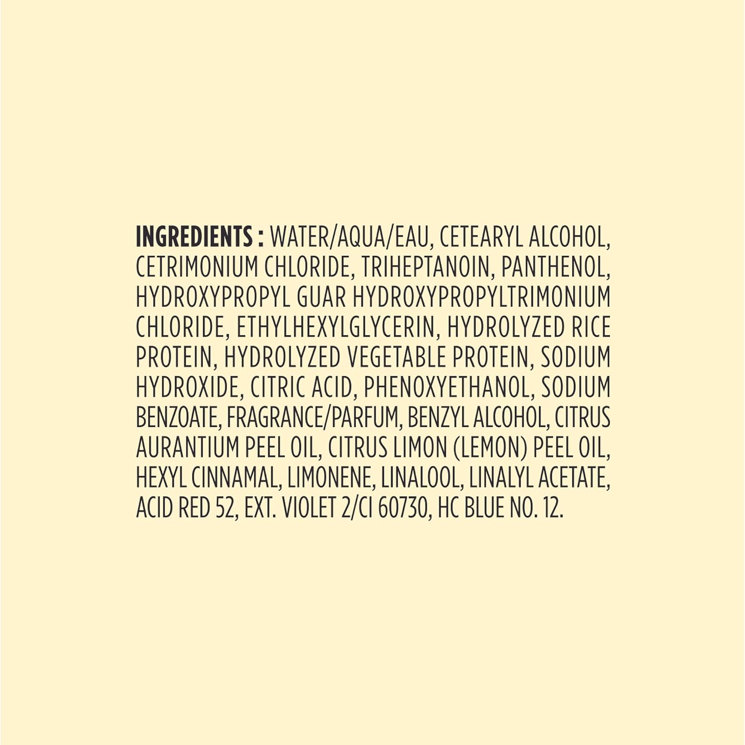 John Frieda Salon Blonde Champagne Tone Perfecting Treatment with Protein-Peptide Complex, Hair Toner, Toner for Blonde Hair 4 fl oz - Image 10