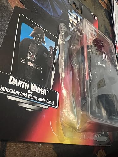 Amazon.co.jp: Kenner スターウォーズ ベーシックフィギュア ダース
