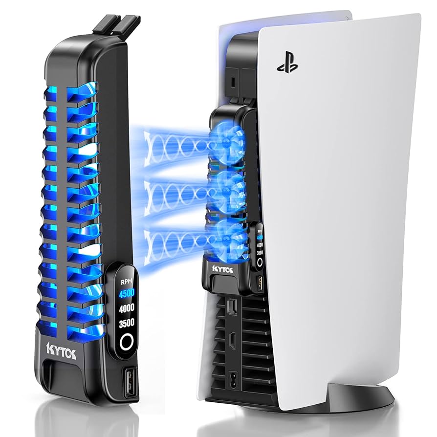 PlayStation SCPH-5000  　CoolingFAN付き！！ PlayStation SCPH-5000 CoolingFAN付き！！ - メルカリ
