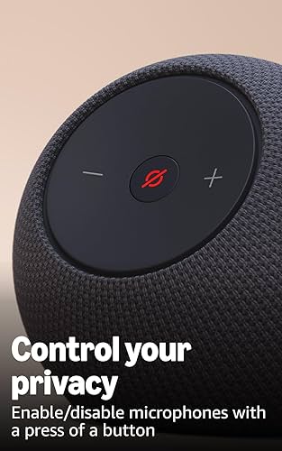 Amazon Echo Dot Max | Alexa Speaker | Graphite | Amazon