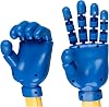 McFarlane Toys- Poppy Playtime GrabPack (Blue)