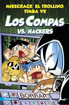 Compas 7. Los Compas vs. ha...