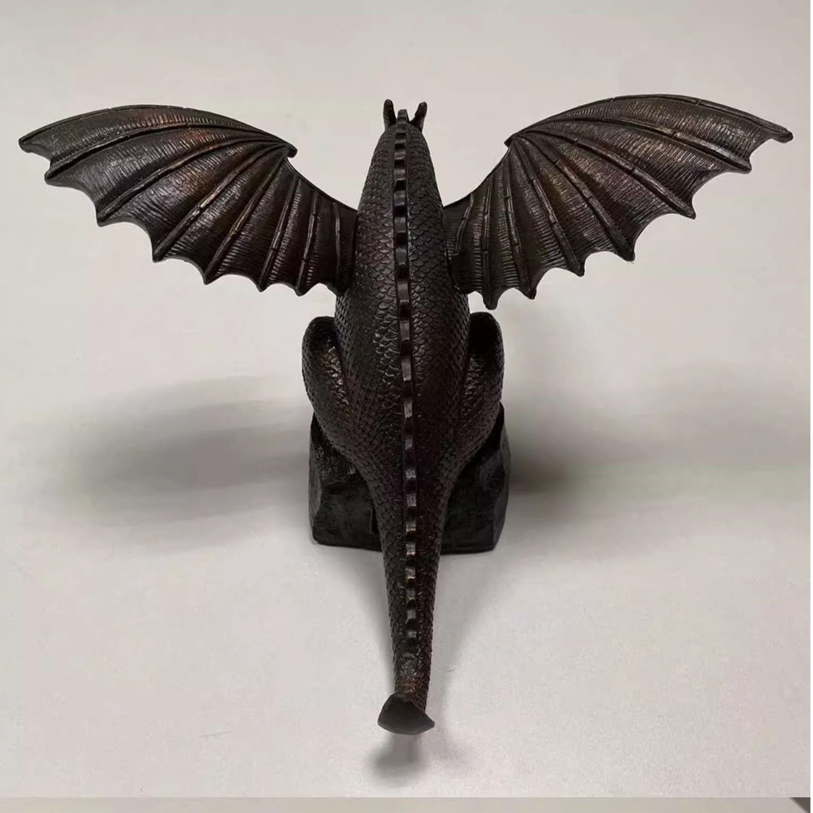 Dragon Fontaines for Bassins d'animaux, Fontaines for Bassins Animaliers, Accessoire Décoratif for Fontaine, Bassins À Poissons Koï, Jardins