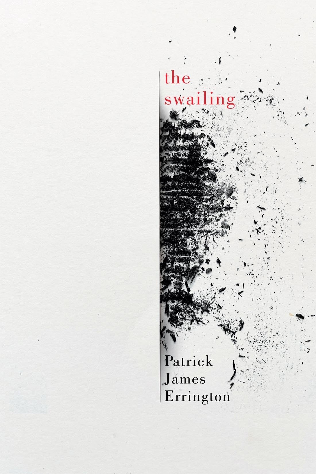 the swailing (Hugh MacLennan Poetry Series): Volume 76